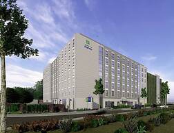 Holiday Inn Express Duesseldorf Airport