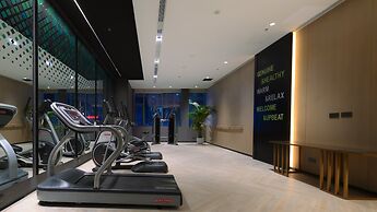 Holiday Inn YONGKANG by IHG