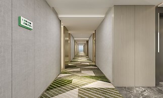 Holiday Inn YONGKANG by IHG