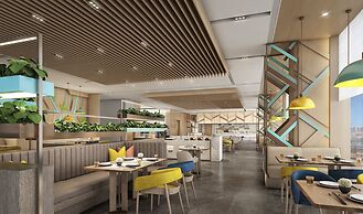 Holiday Inn YONGKANG by IHG