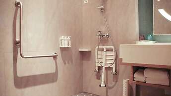 Holiday Inn YONGKANG by IHG