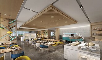 Holiday Inn YONGKANG by IHG