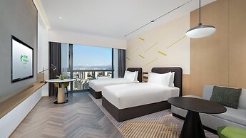 Holiday Inn YONGKANG by IHG