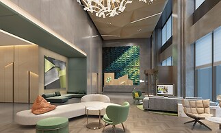 Holiday Inn YONGKANG by IHG