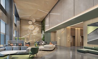 Holiday Inn YONGKANG by IHG