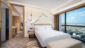 Holiday Inn YONGKANG by IHG