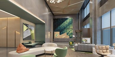 Holiday Inn YONGKANG by IHG