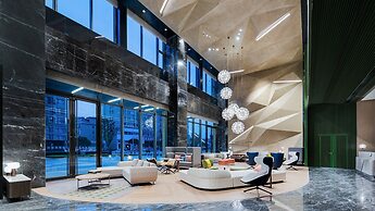 Holiday Inn YONGKANG by IHG