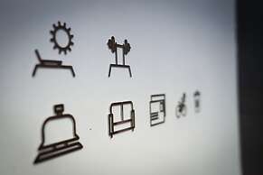 Luxury Stevenage Town Centre Apartment