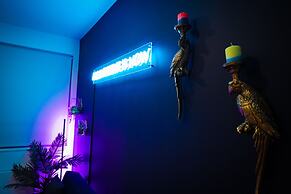 Luxury Stevenage Town Centre Apartment