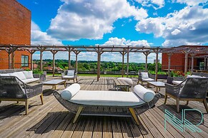 Luxury Stevenage Town Centre Apartment