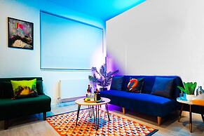 Luxury Stevenage Town Centre Apartment