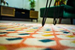 Luxury Stevenage Town Centre Apartment