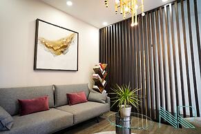 Luxury Stevenage Town Centre Apartment