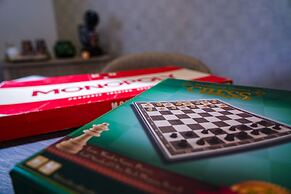 Luxury Stevenage Town Centre Apartment