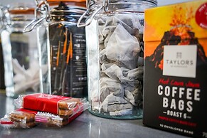 Luxury Stevenage Town Centre Apartment