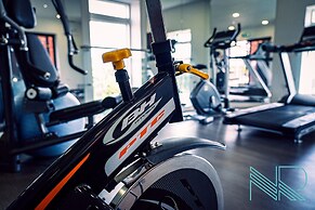 Luxury Stevenage Town Centre Apartment