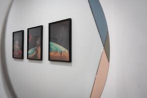 Luxury Stevenage Town Centre Apartment