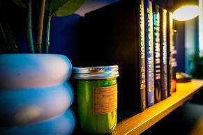 Luxury Stevenage Town Centre Apartment