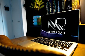 Luxury Stevenage Town Centre Apartment