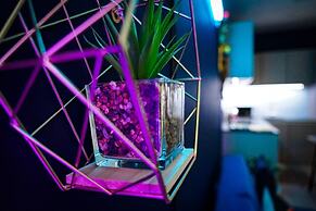 Luxury Stevenage Town Centre Apartment