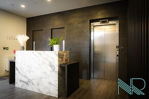 Luxury Stevenage Town Centre Apartment