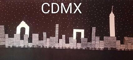 ALOJAMIENTOS MEXICO 5