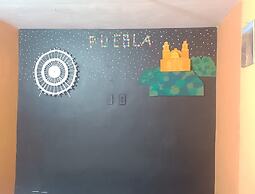 ALOJAMIENTOS MEXICO 5