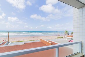 PFL01 - Apartamento 2 Quartos -Vista Mar
