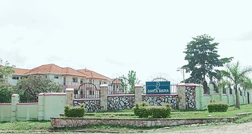 Hotel Santa Maria