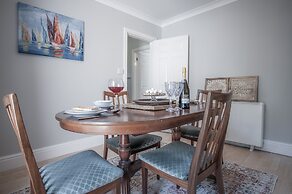 Langland Road - 2 Bedroom Town House