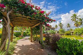 Areia Azul Aparts Brazil - Imbassai Ykutiba