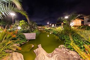 Areia Azul Aparts Brazil - Imbassai Ykutiba