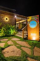 Areia Azul Aparts Brazil - Imbassai Ykutiba