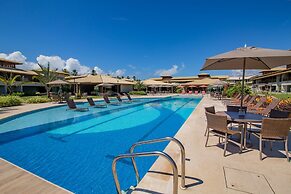 Areia Azul Aparts Brazil - Imbassai Ykutiba