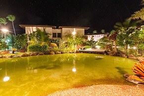 Areia Azul Aparts Brazil - Imbassai Ykutiba