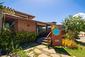 Areia Azul Aparts Brazil - Imbassai Ykutiba