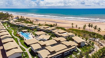 Areia Azul Aparts Brazil - Imbassai Ykutiba