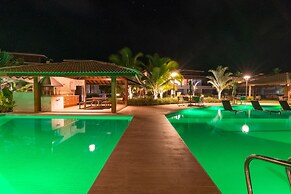 Areia Azul Aparts Brazil - Imbassai Ykutiba