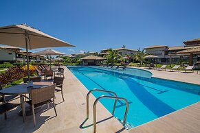 Areia Azul Aparts Brazil - Imbassai Ykutiba