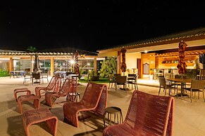 Areia Azul Aparts Brazil - Imbassai Ykutiba