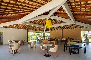 Areia Azul Aparts Brazil - Imbassai Ykutiba