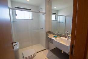 Areia Azul Aparts Brazil - Imbassai Ykutiba