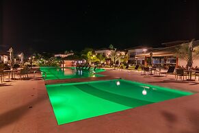 Areia Azul Aparts Brazil - Imbassai Ykutiba