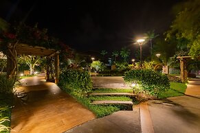 Areia Azul Aparts Brazil - Imbassai Ykutiba