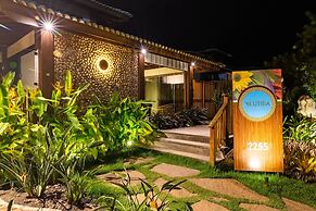 Areia Azul Aparts Brazil - Imbassai Ykutiba