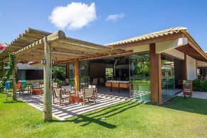 Areia Azul Aparts Brazil - Imbassai Ykutiba