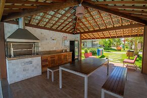 Areia Azul Aparts Brazil - Imbassai Ykutiba