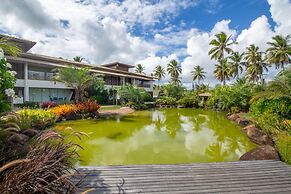 Areia Azul Aparts Brazil - Imbassai Ykutiba