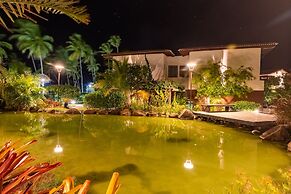 Areia Azul Aparts Brazil - Imbassai Ykutiba